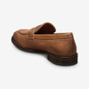 Allen Edmonds Como Penny Loafer Luggage Leather