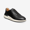 Allen Edmonds Gramercy Sport Sneaker Black Leather