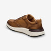 Allen Edmonds Gramercy Sport Sneaker Luggage Leather