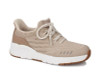 Drew Womens Bandit Sneaker Sand Mesh Combo