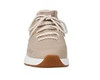 Drew Womens Bandit Sneaker Sand Mesh Combo
