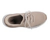 Drew Womens Bandit Sneaker Sand Mesh Combo