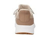 Drew Womens Bandit Sneaker Sand Mesh Combo