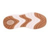 Drew Womens Bandit Sneaker Sand Mesh Combo
