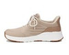 Drew Womens Bandit Sneaker Sand Mesh Combo