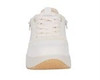 Drew Women's Happy White Mesh Combo