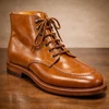 Pre order - Crockett & Jones Galway Limited Edition Whiskey Shell Cordovan (DEPOSIT ONLY!)