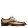 Mezlan Belmonte Patina Calf Derby Olive