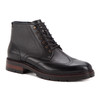 Johnston & Murphy XC FLEX Cade Wingtip Boot Black Hand-finished Full Grain