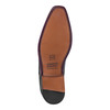Johnston & Murphy Ashton Cap Toe Black Full Grain 