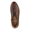 Johnston & Murphy XC+ Declan U-Throat Brown Waterproof Full Grain Clearance Only 