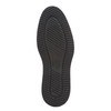 Johnston & Murphy UPTON Chukka Boot Black Full Grain 