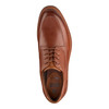 Johnston & Murphy Tyson Moc Toe Tan Full Grain 