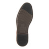 Johnston & Murphy Tyson Moc Toe Tan Full Grain 