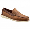 Sherman Brothers Freeport Handsewn Venetian Ostrich