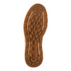 Johnston & Murphy Lucas U-Throat Beige Nubuck/Suede