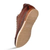 Mezlan Portico Cognac Rust Sneaker Clearance Only 
