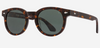 American Optical Hadley Tortoise/Green