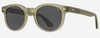 American Optical Hadley Sage/Gray