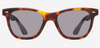 American Optical Saratoga Matte Tortoise/Gray