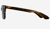 American Optical Saratoga Brown Demi/Gray