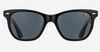 American Optical Saratoga Black/Gray