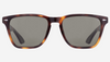 American Optical Hudson Tortoise/Green