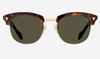 American Optical Sirmont Tortoise/Gold