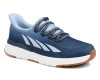 Drew HALO II Blue Ombre Mesh Combo