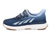 Drew HALO II Blue Ombre Mesh Combo