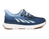 Drew HALO II Blue Ombre Mesh Combo