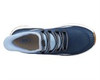 Drew HALO II Blue Ombre Mesh Combo