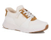 Drew Women's Bobbie No Hands White Mesh Combo
