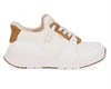 Drew Women's Bobbie No Hands White Mesh Combo