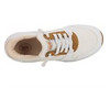 Drew Women's Bobbie No Hands White Mesh Combo