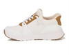 Drew Women's Bobbie No Hands White Mesh Combo