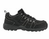 Drew CANYON Black Leather