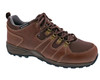 Drew CANYON Dark Brown Leather