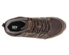 Drew CANYON Dark Brown Leather