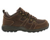 Drew CANYON Dark Brown Leather