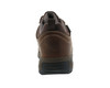 Drew CANYON Dark Brown Leather