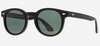 American Optical Hadley Black/Black