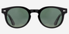 American Optical Hadley Black/Black