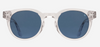 American Optical Hadley Crystal/Blue