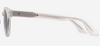 American Optical Hadley Crystal/Blue