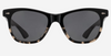 American Optical Saratoga Ebony/Gray
