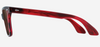 American Optical Saratoga Red Demi/Brown