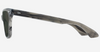 American Optical Saratoga Gray Horn/Green