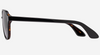 American Optical Racer Black Tortoise/Gray