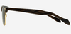 American Optical Sirmont Chocolate Gold/Brown
